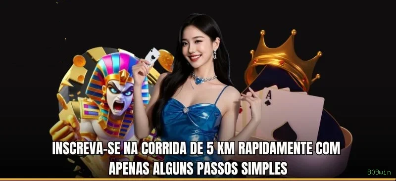 Cassino ao vivo 809win dealers