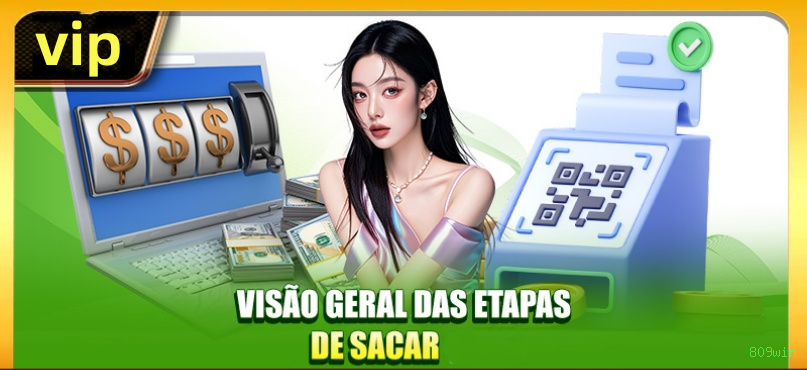 Cassino 809win app mobile