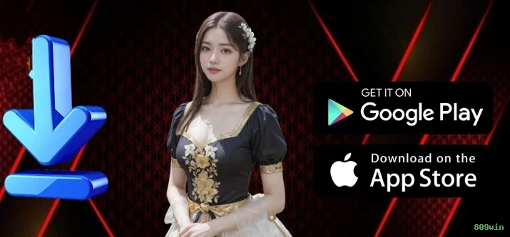 App 809win slots mobile