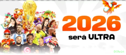 Programa VIP 809win - benefícios exclusivos