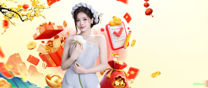 Vantagens App 809win