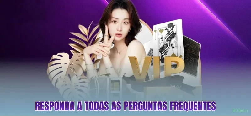 Programa VIP 809win